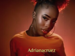 Adrianacruez