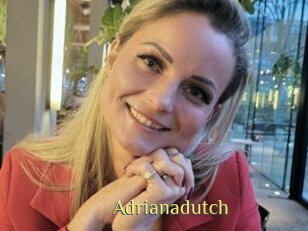 Adrianadutch