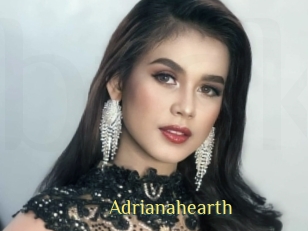 adrianahearth Brutal Spankings