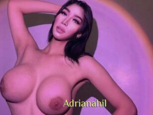 Adrianahil