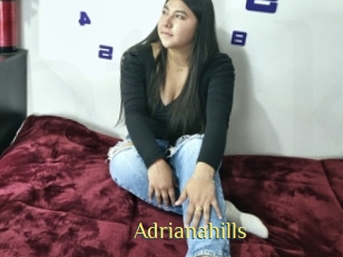 Adrianahills