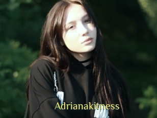 Adrianakitness