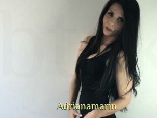 Adrianamarin