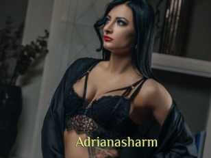 Adrianasharm