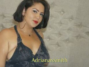 Adrianassmith