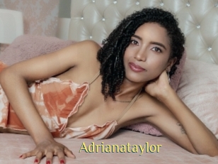 Adrianataylor
