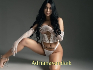 Adrianavandaik