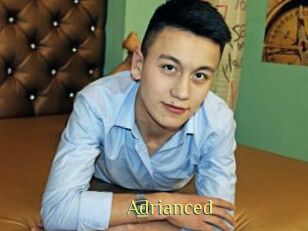 Adrianced