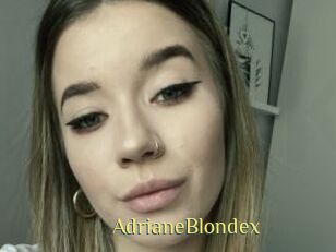AdrianeBlondex