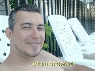 Adrianhuntercol