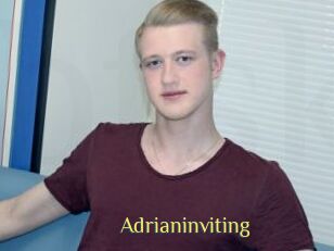 Adrianinviting
