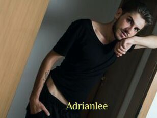 Adrianlee
