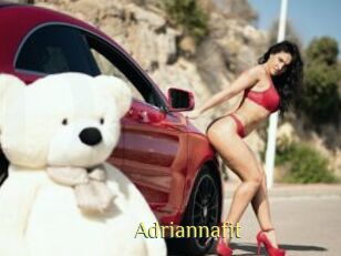 Adriannafit