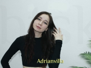 Adrianvilla