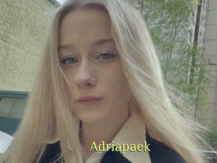 Adriapaek