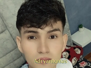 Adryantomas