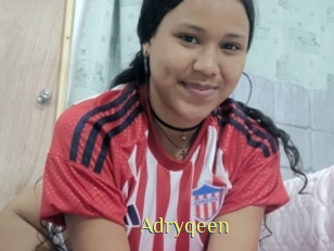 Adryqeen