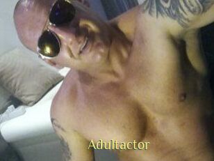 Adultactor