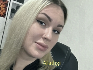 Afadigi