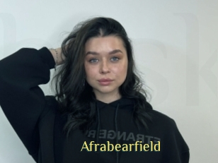 Afrabearfield