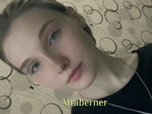 Afraberner