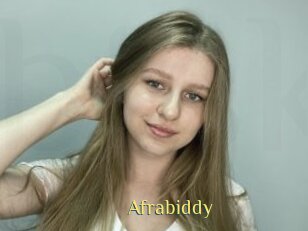 Afrabiddy