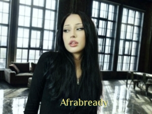 Afrabready