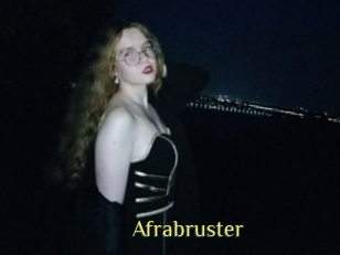 Afrabruster