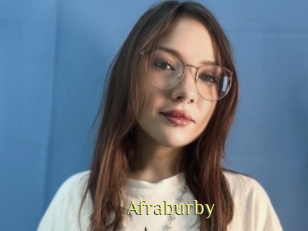 Afraburby