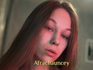 Afrachauncey