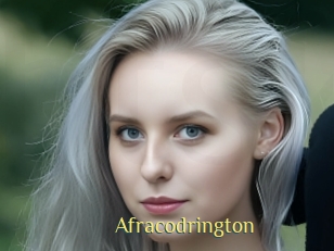 Afracodrington