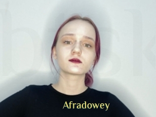 Afradowey