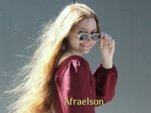Afraelson
