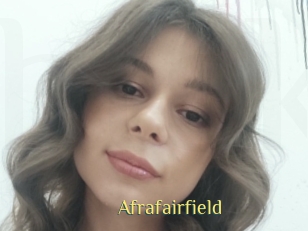 Afrafairfield