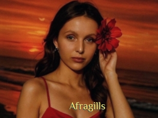 Afragills