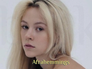 Afrahemmings