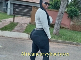 Africancurvybootyxxx