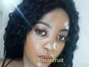 Africanfruit