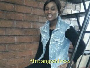 Africangoddessx