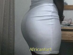 African_tart