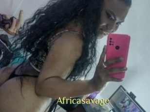 Africasavage