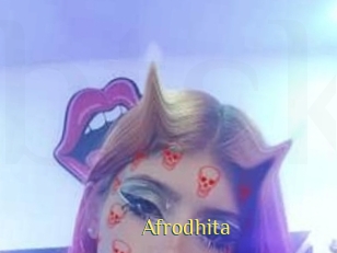 Afrodhita