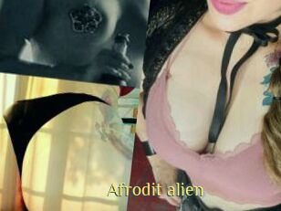 Afrodit_alien