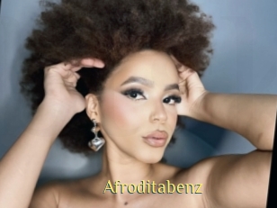 Afroditabenz