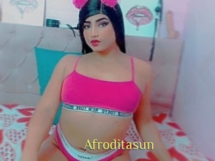 Afroditasun