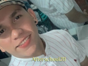 Afterschool211