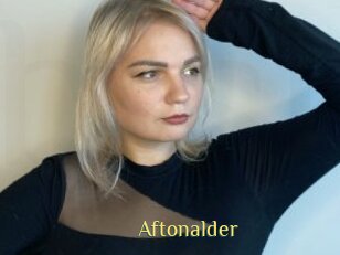 Aftonalder