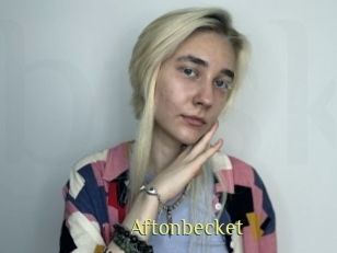 Aftonbecket