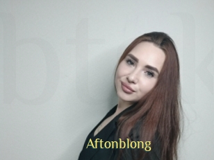 Aftonblong