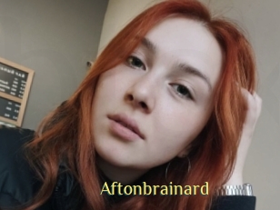 Aftonbrainard